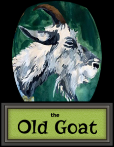The Old Goat