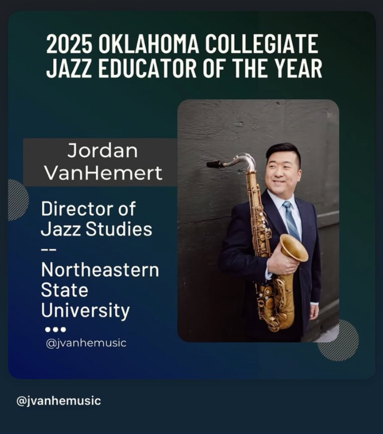 Jordan VanHemert