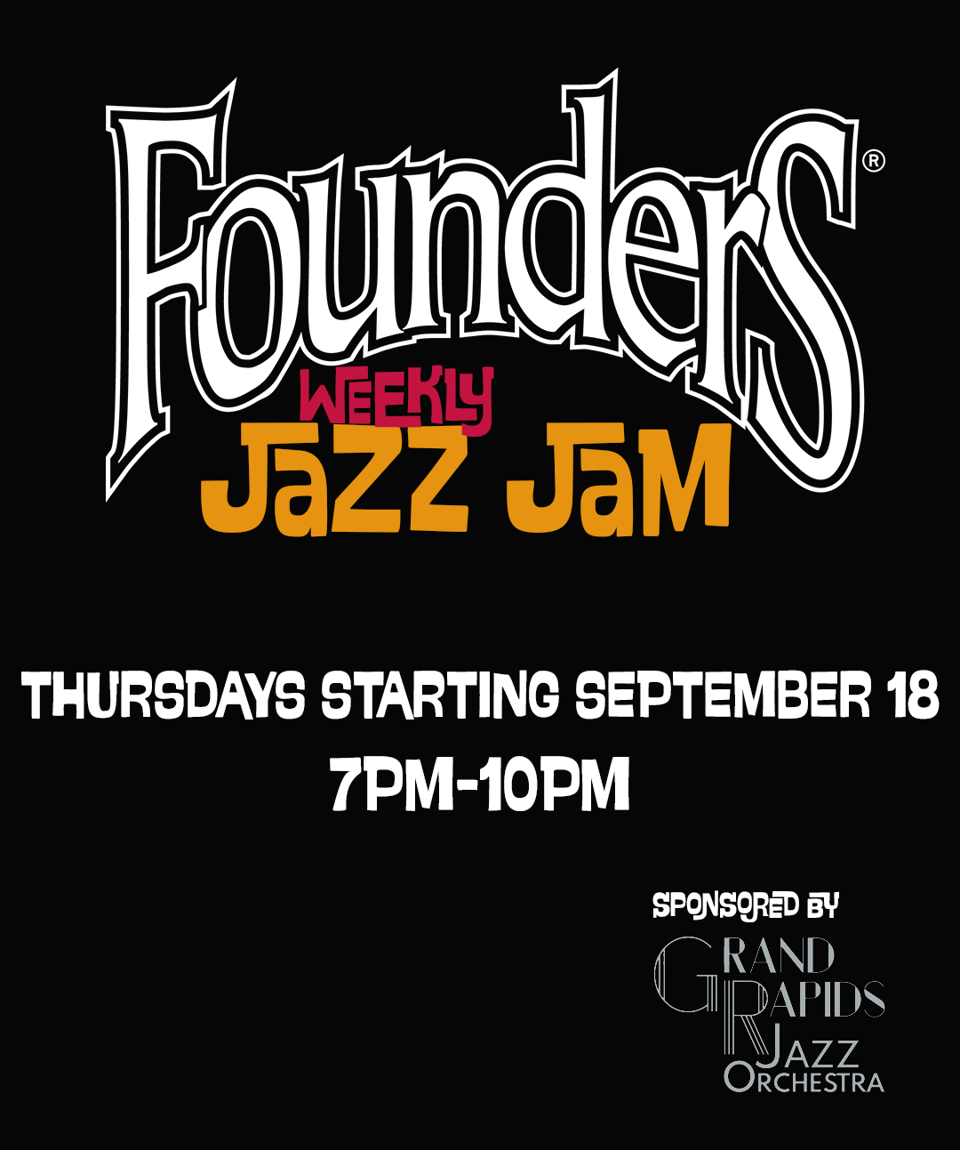 JAZZ STORY Update Founders Jazz
